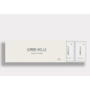 LORDE + BELLE RegenPen Daily Cartridge - 30 PK NEW IN BOX